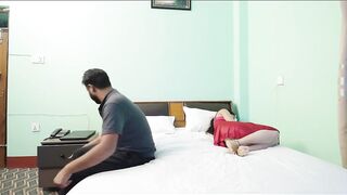 Anjaan Raat - Hindi Short Film 22 1 2025