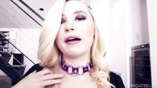 Hot Throat - Carolina Sweets, Ramon Nomar