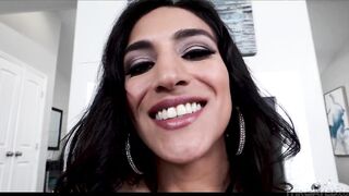 Blowjob Queen - Destiny Lovee