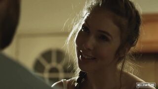 Lena Paul Horny Teen