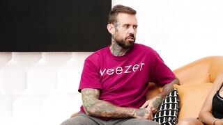 Kylie Rocket, Lena The Plug - Threesome From PlugTalk