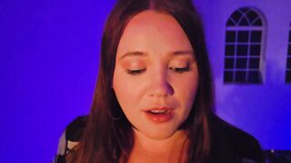Hooking Up with Your Friends Busty Mom at Halloween Party - Annabelle Rogers