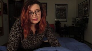 Moms Desperate Ask - Bettie Bondage