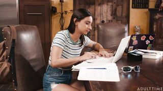 The Research Folder - Hailey Rose