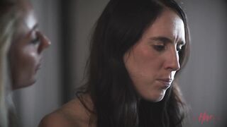 Falling For a Married Woman in HD - Cadence Lux & Sadie Summers