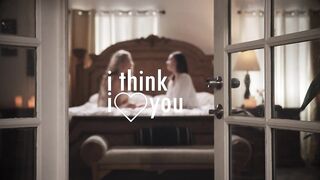 Think I Love You in HD - Dharma Jones, River Lynn