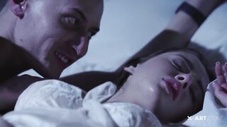 Sybil Moonlight Sex Games - X-Art