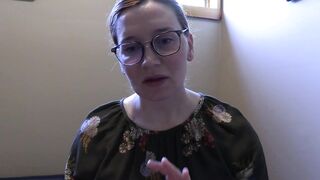 Conjugal Visit with Mom - Bettie Bondage