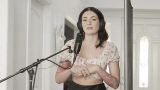 Episode 90 Charlotte & Queenie - Bellesa