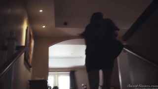 Abella Danger Horny Teen