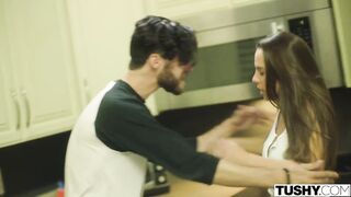 Abigail Part 5 - Abigail Mac