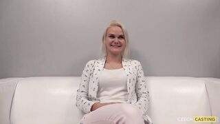 CzechCasting E1962 Monika 5142