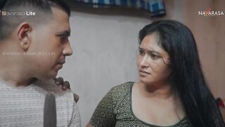 Infidelity NavaRasa Hindi Originals Short Film 15 2 2025