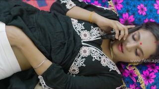 Age 19 S01E02 FeniApp Hindi Web Series 17 2 2025