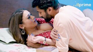 Paheli - HitPrime Hindi Web Series 17 2 2025