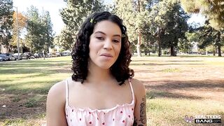 Breal Teens - Nico Luva