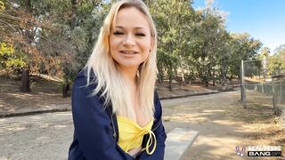 Breal Teens - Rylee Blake