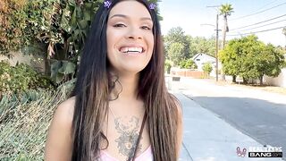 Breal Teens - Ada Lyn