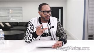 Youve Been Dicked! TV Show (doggvision) - Marcy Diamond