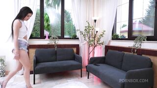 Legal Porno - Sofa Weber