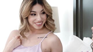 Show Me More - GirlsOnlyPorn Camila Cream and Nikki Nicole