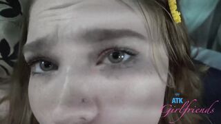 ATKGirlfriends - Mazy Myers - Compilation