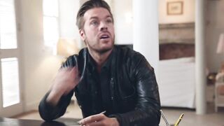 Scene 1 - Ball Control
