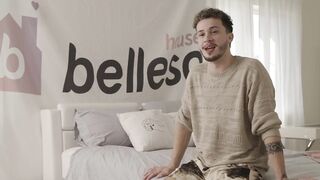 Episode 110: Braylin, Apollo & Chanel - BellesaHouse