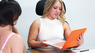 Conflict Of Interest Sc2 - Candice Dare,Alison Rey