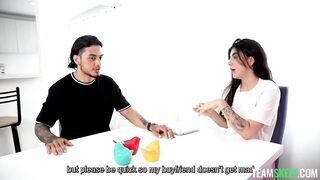 Jessica Osorio - OyeLoca