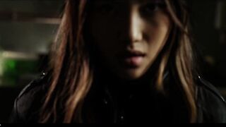 Little Angel and May Thai Rebellious Angel - Parasited