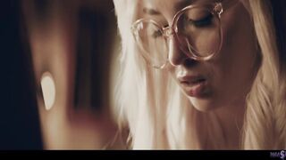 Lexi Lore Melody Marks Kiss of the Parasite - Parasited