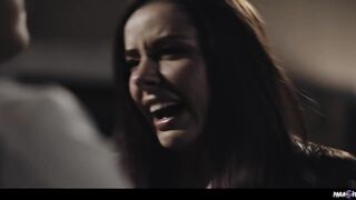 Blake Blossom and Vanna Vardot Peculiar Gifts - Parasited