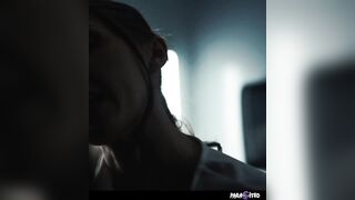 Ana Foxxx and Maya Woulfe Hostile Takeover - Parasited