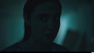 Catherine Knight and Chloe Temple Post Pandemic - Parasited