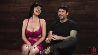 Little Puck - Rough And Raunchy 21 02 2025
