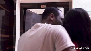 Desi Bang - Give Me A Creampie Please 24 02 2025