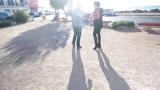 Camille Likes To Play With Balls 22 02 2025