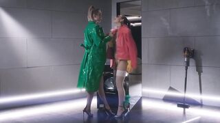 Alexis Crystal, Venera Maxima - Urban Babes