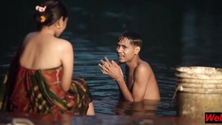 Bhabhi Lover