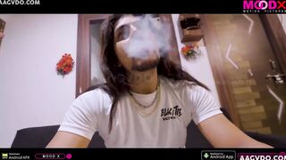 Double Masala Uncut (2025) MoodX Hindi Hot Short Film