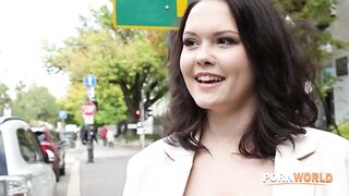 Peachy Alice - Insatiable Cheating Housewife Peachy Alice Seduces Her Driver Into No Strings Anal 2025 02 27