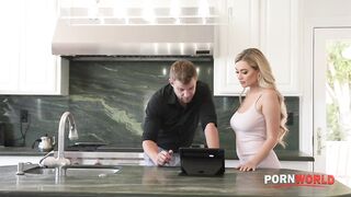 LegalPorno - PornWorld - Blake Blossom