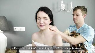 Sasha Mamaeva - Defloration