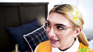 Kylie Ray - My First Panties Still Wet Horny For More 2025 03 03