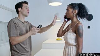 Barbie Rous - Mysteries Visitor Part 2