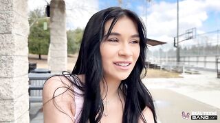 Delilah Dagger - Delilah Dagger Craves That Big Cock 2025 03 04
