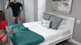 Onlyfans Salome Cllt and Keiran