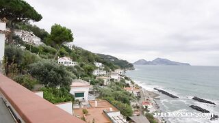 Angelika Grays - Mozzarella Kisses And Anal Sex 2025 03 06