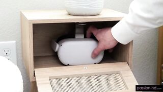 Julia James - VR Seduction 05 03 2025
